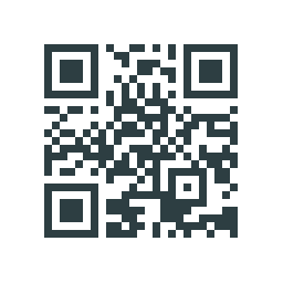 Scan deze QR-code om de tocht te openen in de SityTrail-applicatie