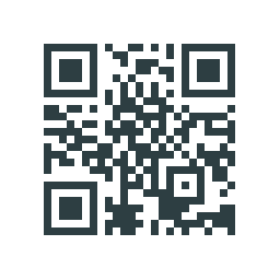 Scan deze QR-code om de tocht te openen in de SityTrail-applicatie