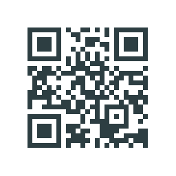 Scan deze QR-code om de tocht te openen in de SityTrail-applicatie