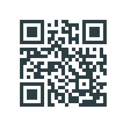 Scan deze QR-code om de tocht te openen in de SityTrail-applicatie