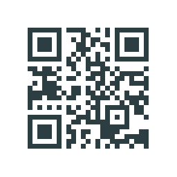 Scan deze QR-code om de tocht te openen in de SityTrail-applicatie