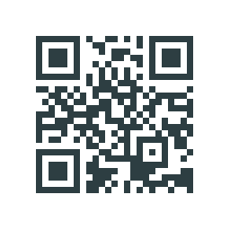 Scan deze QR-code om de tocht te openen in de SityTrail-applicatie