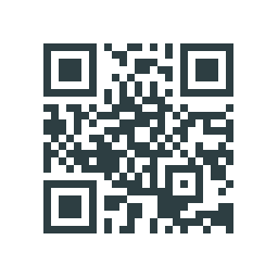 Scan deze QR-code om de tocht te openen in de SityTrail-applicatie