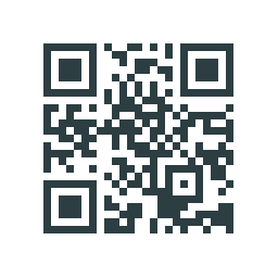 Scan deze QR-code om de tocht te openen in de SityTrail-applicatie