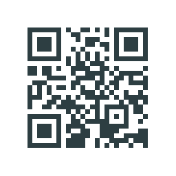 Scan deze QR-code om de tocht te openen in de SityTrail-applicatie