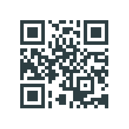 Scan deze QR-code om de tocht te openen in de SityTrail-applicatie