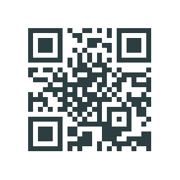 Scan deze QR-code om de tocht te openen in de SityTrail-applicatie