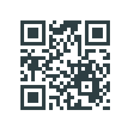 Scan deze QR-code om de tocht te openen in de SityTrail-applicatie