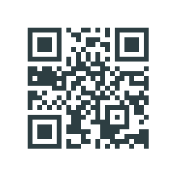 Scan deze QR-code om de tocht te openen in de SityTrail-applicatie