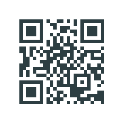 Scan deze QR-code om de tocht te openen in de SityTrail-applicatie