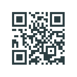 Scan deze QR-code om de tocht te openen in de SityTrail-applicatie