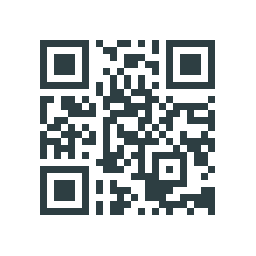 Scan deze QR-code om de tocht te openen in de SityTrail-applicatie