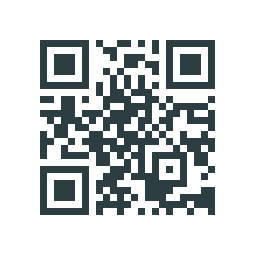 Scan deze QR-code om de tocht te openen in de SityTrail-applicatie