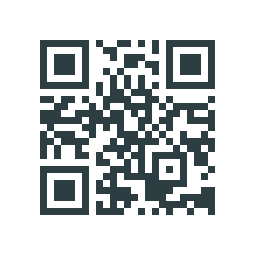 Scan deze QR-code om de tocht te openen in de SityTrail-applicatie