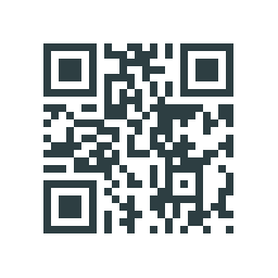 Scan deze QR-code om de tocht te openen in de SityTrail-applicatie