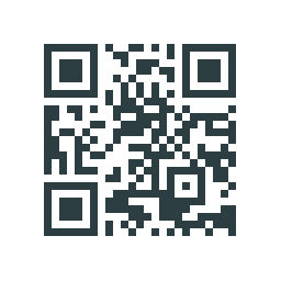 Scan deze QR-code om de tocht te openen in de SityTrail-applicatie