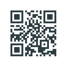 Scan deze QR-code om de tocht te openen in de SityTrail-applicatie