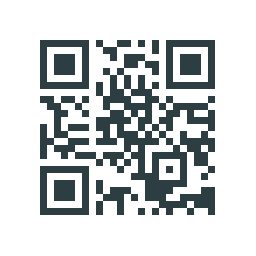 Scan deze QR-code om de tocht te openen in de SityTrail-applicatie