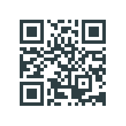 Scan deze QR-code om de tocht te openen in de SityTrail-applicatie