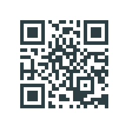 Scan deze QR-code om de tocht te openen in de SityTrail-applicatie