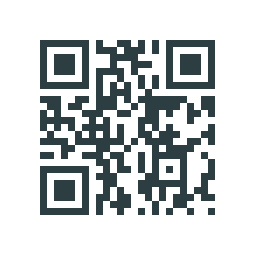 Scannerizza questo codice QR per aprire il percorso nell'applicazione SityTrail