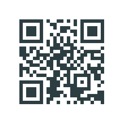 Scan deze QR-code om de tocht te openen in de SityTrail-applicatie