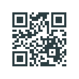 Scannerizza questo codice QR per aprire il percorso nell'applicazione SityTrail