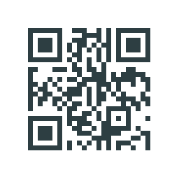 Scan deze QR-code om de tocht te openen in de SityTrail-applicatie