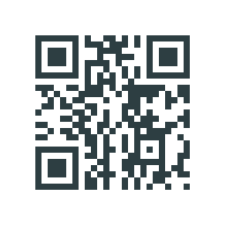 Scan deze QR-code om de tocht te openen in de SityTrail-applicatie