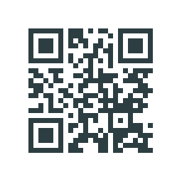 Scan deze QR-code om de tocht te openen in de SityTrail-applicatie