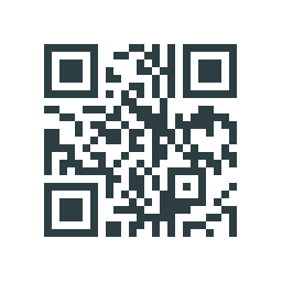 Scan deze QR-code om de tocht te openen in de SityTrail-applicatie