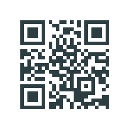 Scan deze QR-code om de tocht te openen in de SityTrail-applicatie