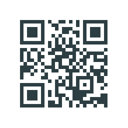 Scan deze QR-code om de tocht te openen in de SityTrail-applicatie