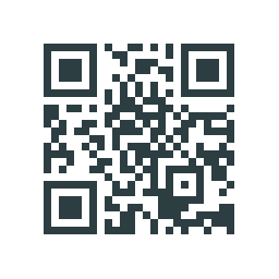 Scan deze QR-code om de tocht te openen in de SityTrail-applicatie