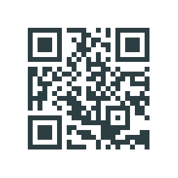 Scan deze QR-code om de tocht te openen in de SityTrail-applicatie