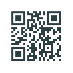 Scannerizza questo codice QR per aprire il percorso nell'applicazione SityTrail