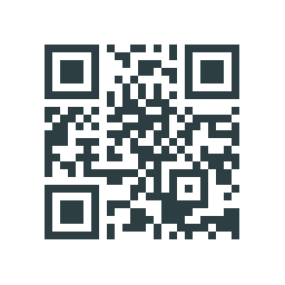 Scannerizza questo codice QR per aprire il percorso nell'applicazione SityTrail