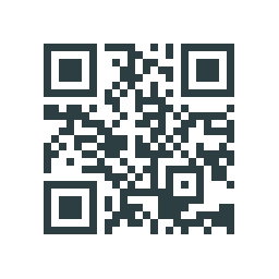 Scannerizza questo codice QR per aprire il percorso nell'applicazione SityTrail