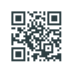 Scan deze QR-code om de tocht te openen in de SityTrail-applicatie