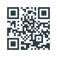 Scannerizza questo codice QR per aprire il percorso nell'applicazione SityTrail