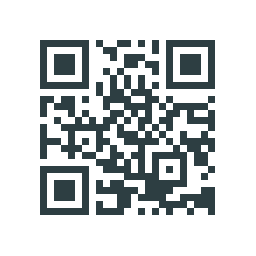 Scan deze QR-code om de tocht te openen in de SityTrail-applicatie