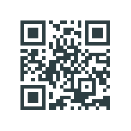 Scan deze QR-code om de tocht te openen in de SityTrail-applicatie