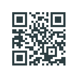 Scan deze QR-code om de tocht te openen in de SityTrail-applicatie