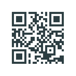 Scan deze QR-code om de tocht te openen in de SityTrail-applicatie