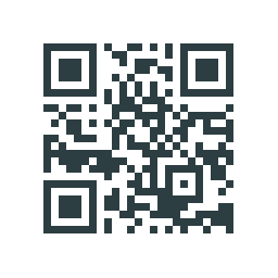 Scan deze QR-code om de tocht te openen in de SityTrail-applicatie