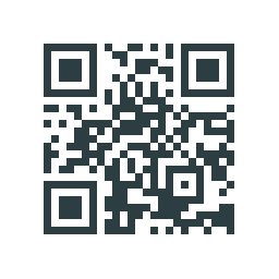 Scan deze QR-code om de tocht te openen in de SityTrail-applicatie