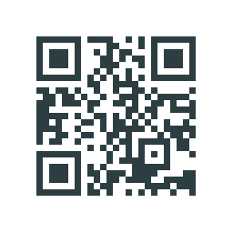 Scan deze QR-code om de tocht te openen in de SityTrail-applicatie