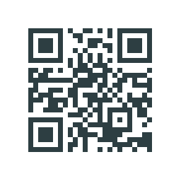 Scan deze QR-code om de tocht te openen in de SityTrail-applicatie