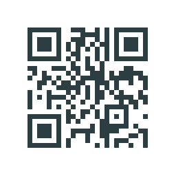 Scan deze QR-code om de tocht te openen in de SityTrail-applicatie