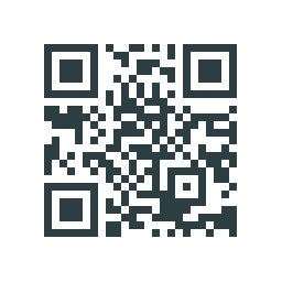 Scan deze QR-code om de tocht te openen in de SityTrail-applicatie